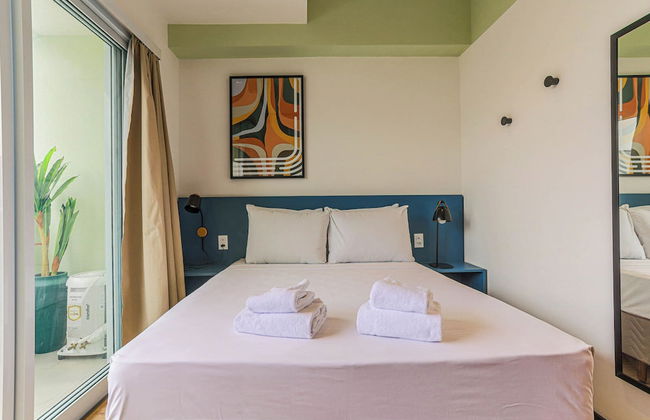 360 RBS Elíseos - Foto 46