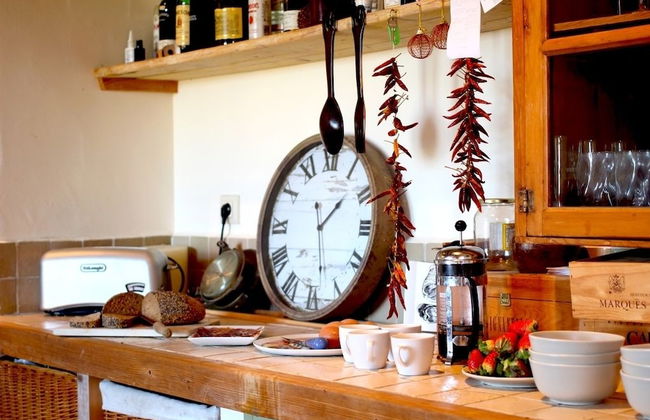 Holiday Country house Mallorca - Photo 7