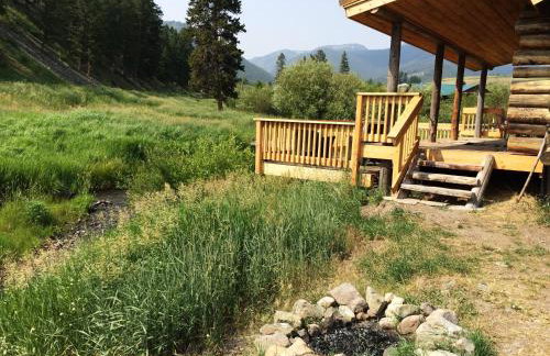 Creek Cabin - Foto 7