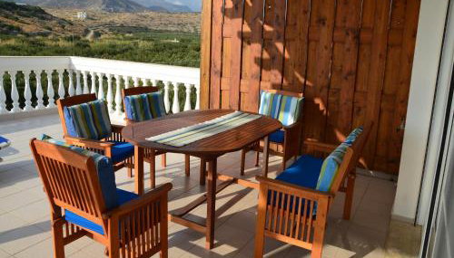 Villa in Makry Gialos Near Sandy Beach - Foto 5