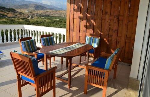 Villa in Makry Gialos Near Sandy Beach - Foto 5