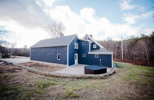 13 Beds, 17 Guests with Hot tub only 15Mins to Sunday River - Foto 34