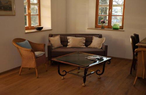 Malerhaus am Kolbergarten - Foto 24