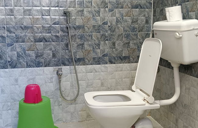 HOTEL BLACK GRAPES INN - Photo 12