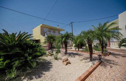 Kira's Lovely Villa Massari - Foto 38