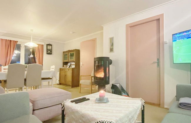 8 Person Holiday Home in Stonglandseidet - Foto 20