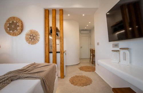 Vino luxury suites 2 - Foto 24