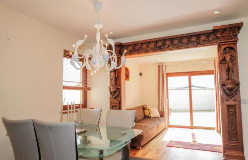 Lossiemouth Bay Cottage - Foto 9