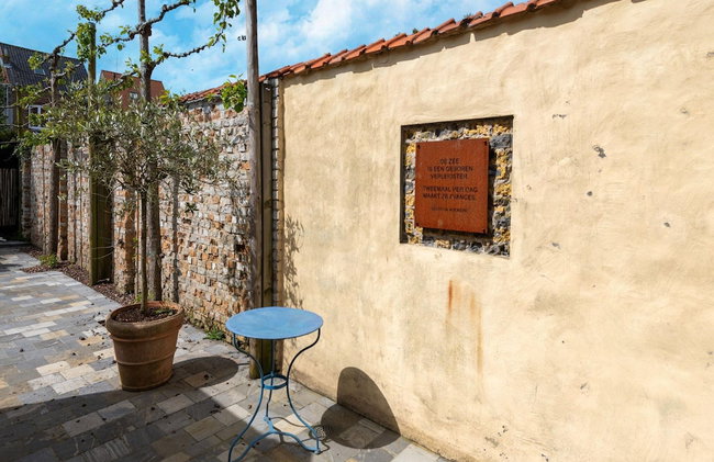 Seaside Charm & Privacy - Foto 18