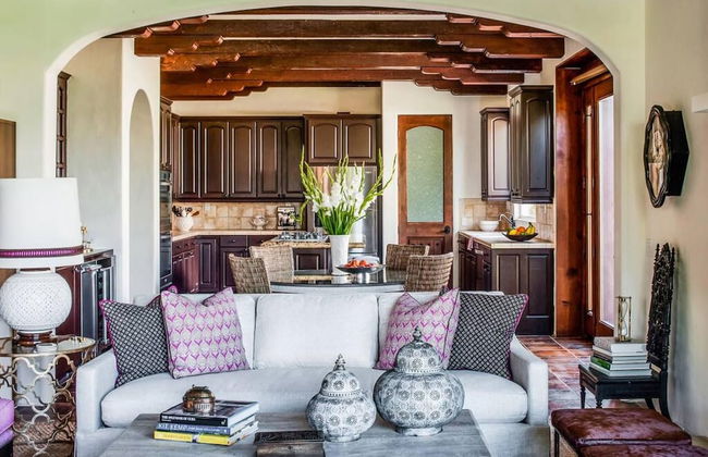 Villa Vista in Palm Springs - Foto 53