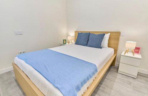 Apartamentos Catedral Palace by gaiarooms - Photo 16