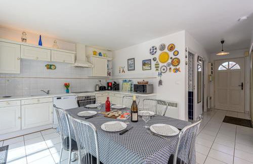 Holiday Home Ty Jeanne by Interhome - Foto 23