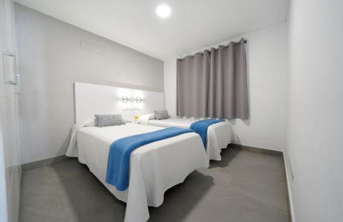 Apartamentos Los Papagayos - Foto 25