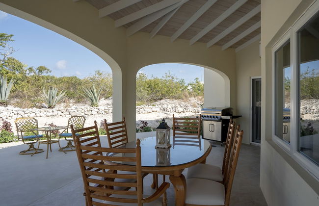 The Sapphire Villa - Foto 17