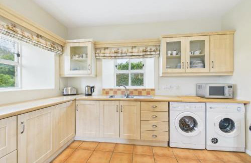 Tollymore Forest family house Mourne Mountains - Foto 12