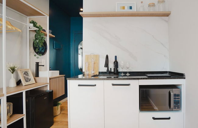 Apê Av Paulista Haddock Lobo - Foto 50