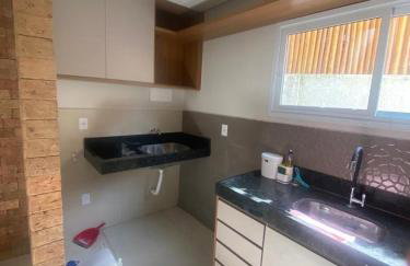 Flat Beira Mar Porto Segur - Foto 21