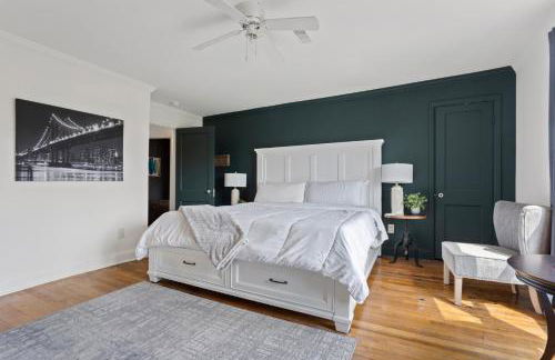 The Dobbs Atlanta Beltline - Luxury & Location, 1 Mile to Downtown Atlanta - Foto 25