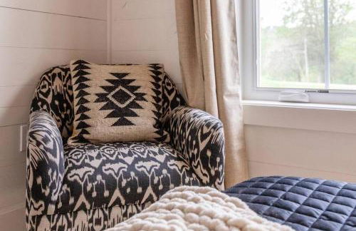 Charming & Freshly Restored Farmhouse 1 mile from center of Stowe - Foto 8