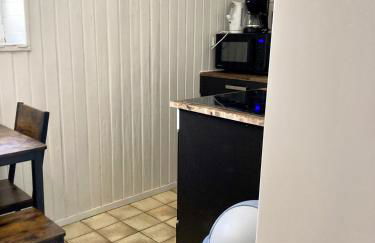 CityChalet Gruppen-Apartments - Foto 26