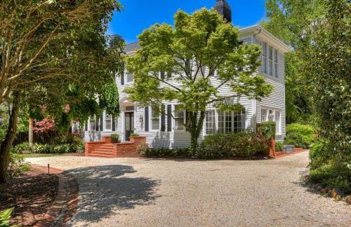 Matchpoint House Aiken - Foto 36