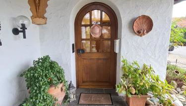 Ferienwohnung Sabine - Urlaub mit Hund - Foto 2