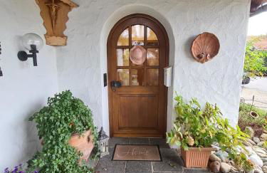 Ferienwohnung Sabine - Urlaub mit Hund - Foto 2