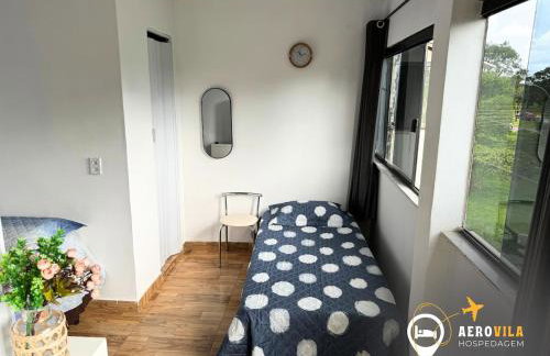 Kitnet 16 Vila Telebrasília Asa Sul - Foto 8