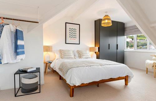 Waterside cottage - log burner - 10 mins to Falmouth - Foto 6