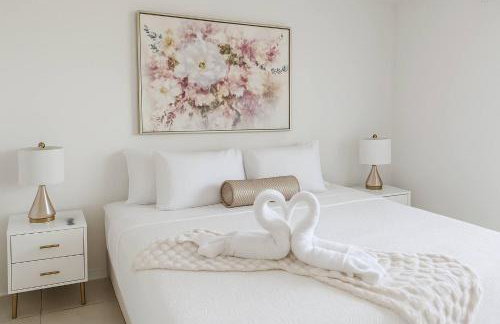 WaterView 4 miles to Disney 3Br 2Ba Pool Home - Foto 13