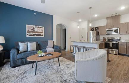 Landing Incredible 1BD Gym Game Room - Foto 1