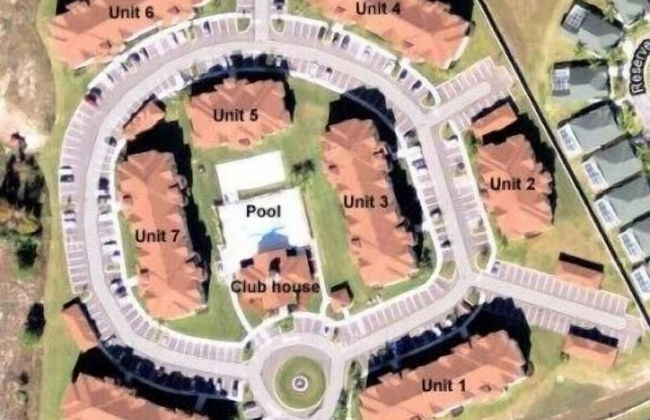 Ridge Castle - Foto 45