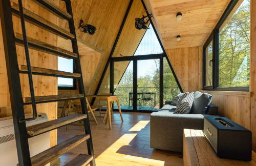 Baumhausapartment - Foto 29