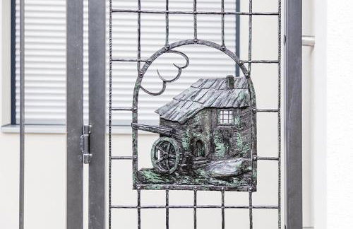 Gartenappartements Die Mühle - ADULTS ONLY - Foto 33