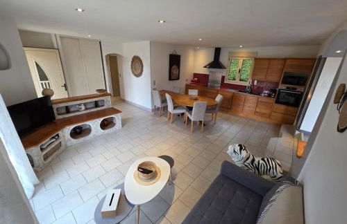 Villa moderne 3 chambres - Foto 11