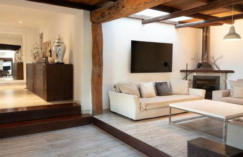 Can Calyssa Luxury Villa Near City Center - Foto 10