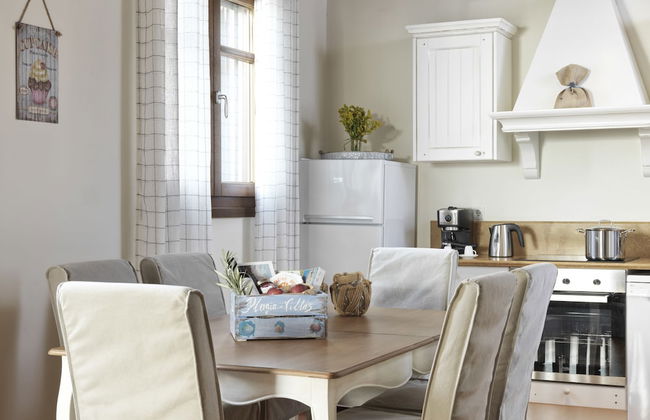 Plagia Villas - Foto 22