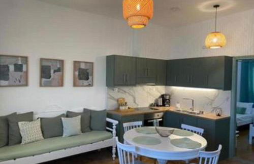 Εlounda Menta Mare - Foto 9