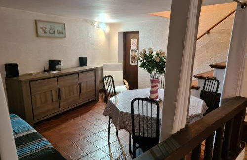 APT 65 M2 DANS VILLA AVEC PISCINE BANYULS SUR MER - Foto 25