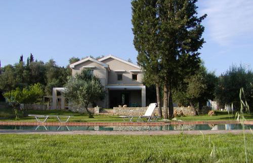 Villa Lithia - Foto 50