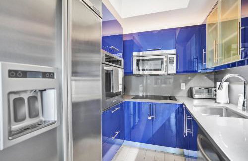 Luxury Corner 1 BR W Residence with Fantastic Intercoastal Views, Pool & Hot tub - Foto 29