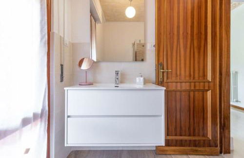 Villa Asmara Piscina AC WI-FI Park - Foto 62