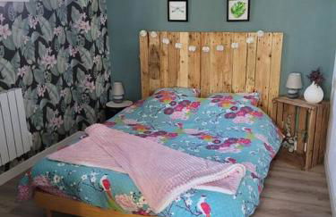 La jolie Parenthèse - Foto 5