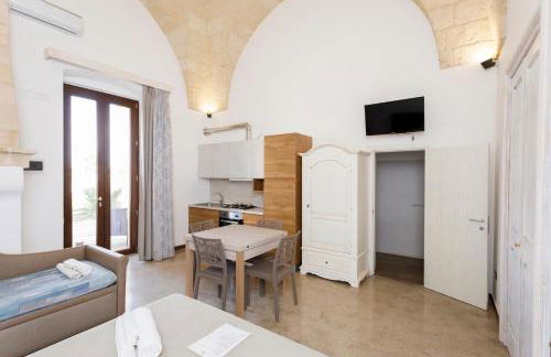 Dimore casalesalento - Foto 46