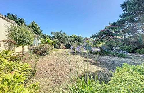 Holiday Home Villa Sel et Pins by Interhome - Foto 21