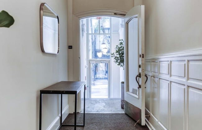 Sosuite 1BR Apt w W/d, Desk Alcove - Photo 25