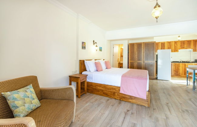 Infinity Lilly Apartments - Foto 64