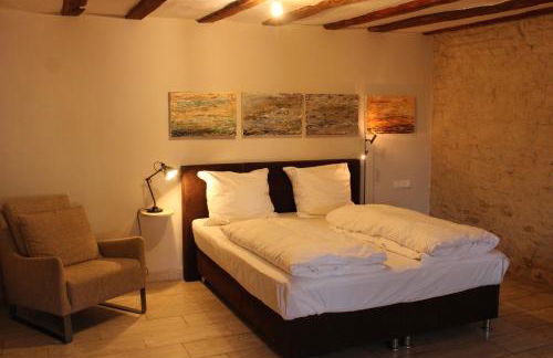 Klosterhof Weingut BoudierKoeller - Foto 42