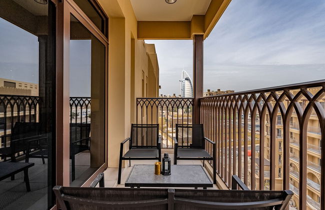 Asayel 3 612 in Dubai - Foto 26