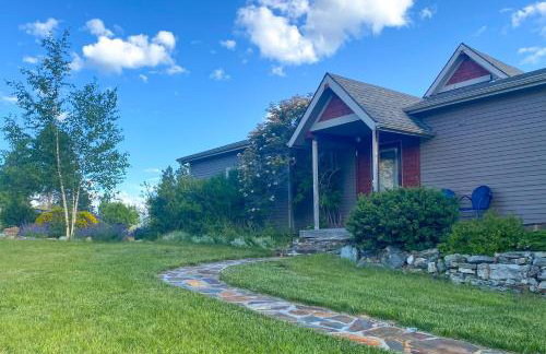 Breathtaking Mountain & Lake Views! - Foto 32